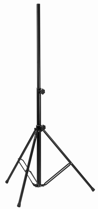 AHALL SPS 54B Stojan reprobox čierny silný