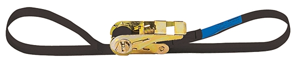 AHALL SR254 Upínaci pás s račňou