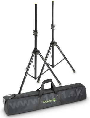 GRAVITY SS 5211B SET1 - Stojan na reprobox