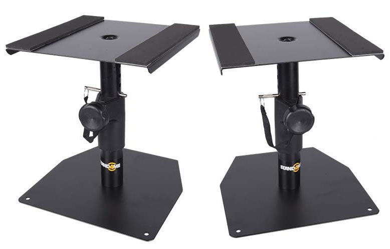 STAND4ME MON15 Studio monitor- SET