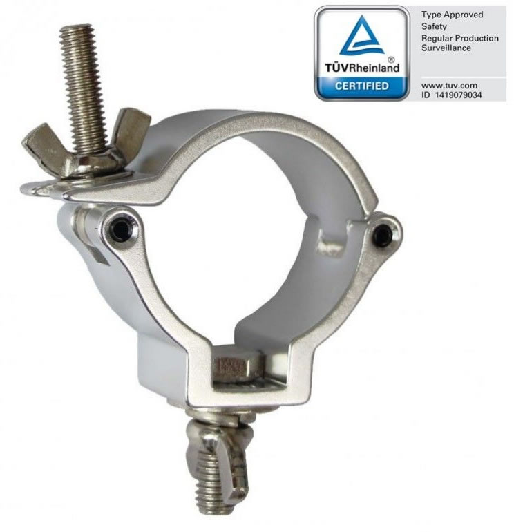 STAND4ME Závesné oko Clamp 50mm