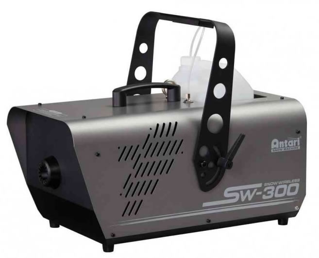 ANTARI SW-300 DMX Snehostroj