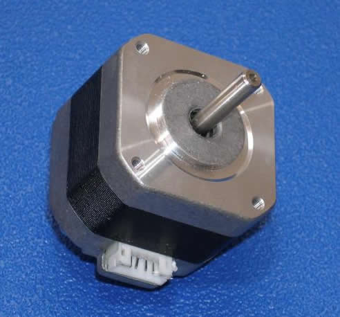 GENI Motorček krokový SY-250G 9Z06 gobo