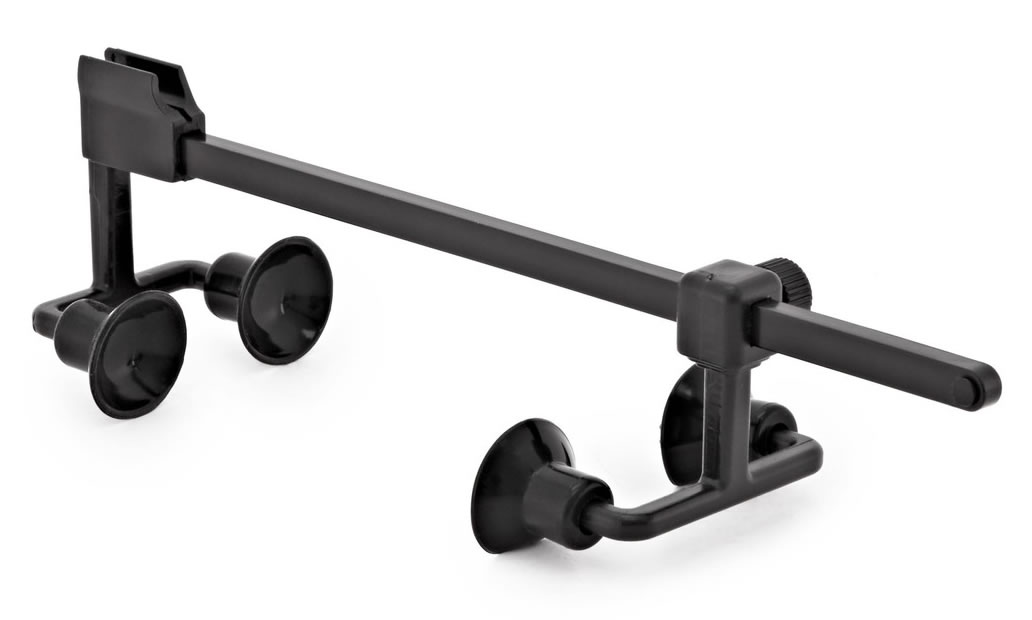 SZ GCLIP Veĺký klip pre nástrojový mikrofón