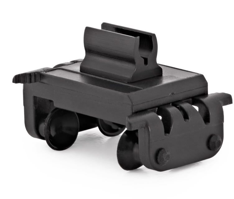 SZ Klip na Violu/Husle pre nástrojový mikrofón SZ