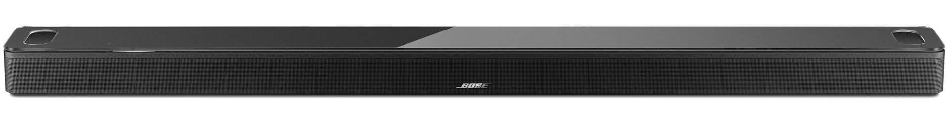 BOSE Smart Soundbar 900, čierny