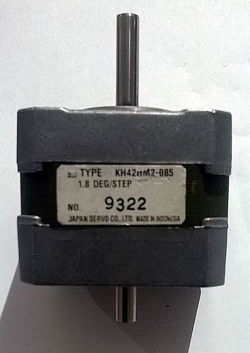 GENI Motorček krokový SY-250G 9322 ružica