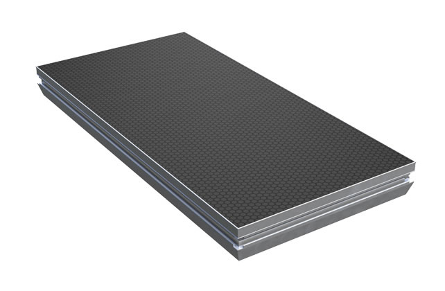 GLOBAL TRUSS Stage Deck 100x50cm Pódiová doska