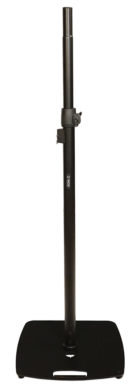 FOS SPEAKER STAND STEEL SET