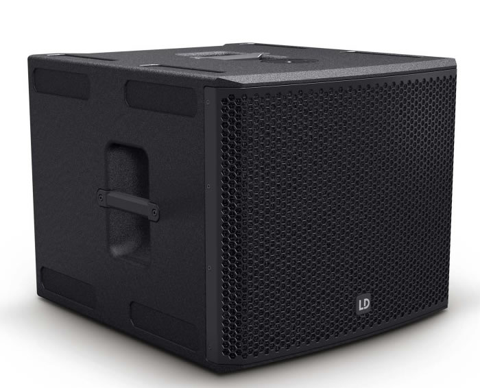 LD STINGER SUB 15 G3 Pasívny subwoofer 15