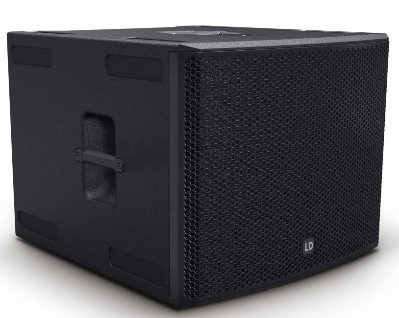 LD STINGER SUB 18 G3 Pasívny subwoofer 18