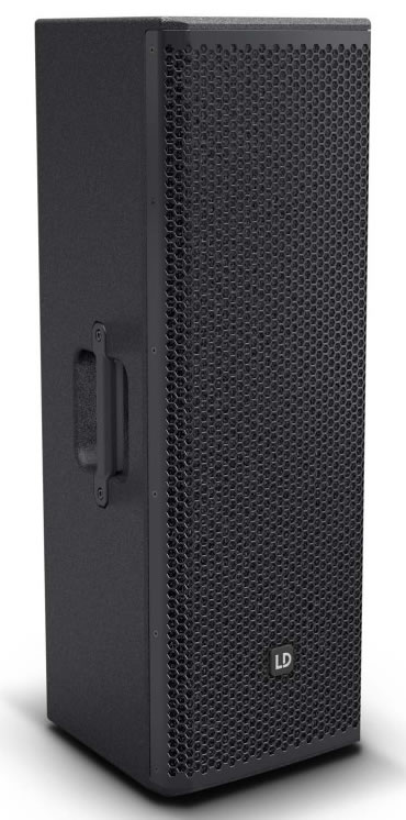 LD STINGER 28AG3 Aktívny 2x8