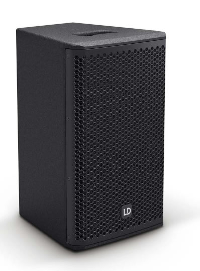 LD STINGER 8 G3 Pasívny reprobox 8