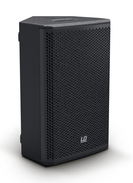 LD STINGER 102A G3 II Aktívny reprobox 10