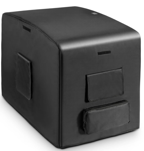 LD STINGER SUB18G3PC Transportný obal na subwoofer