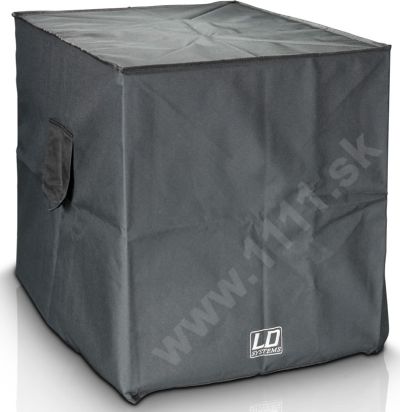 LD STINGER SUB15AG2B Transportný obal na subwoofer