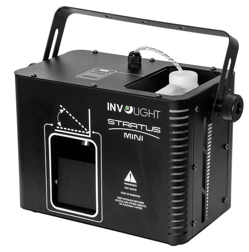 INV STRATUS MINI Fazer