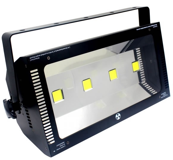 EXP LED STROB.COB 200 Stroboskop 200W