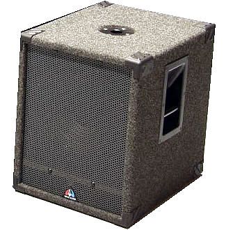18 SOUND SUBBAS 12/1300 8ohm reprobox
