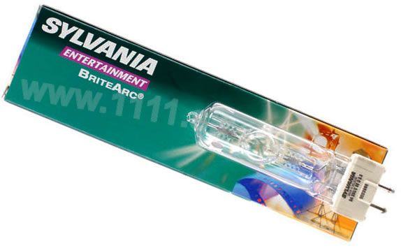 Sylvania BA 575/2 SE Gx9.5 575W výbojka