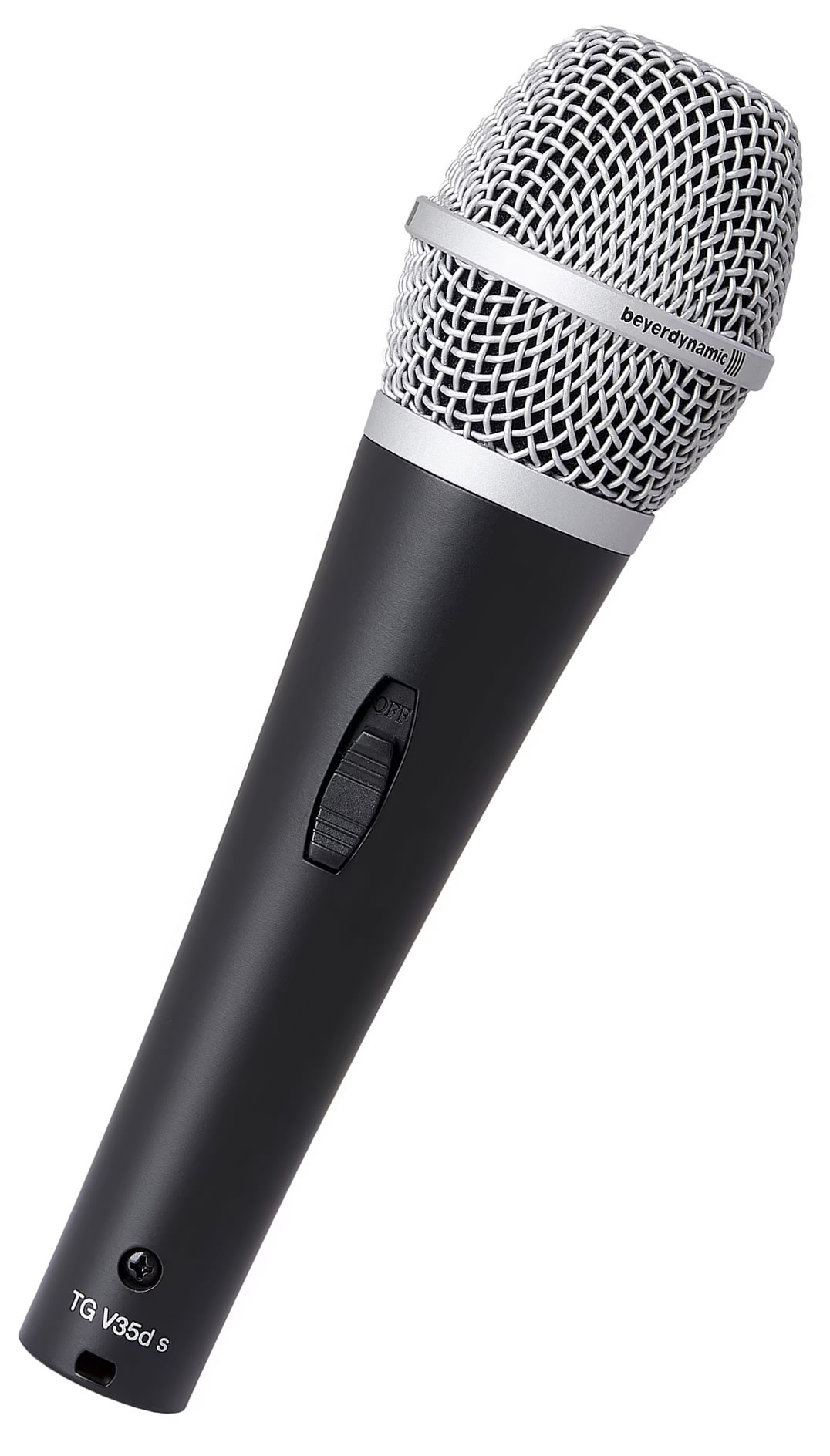 BEYERDYNAMIC TG V35s mikrofón