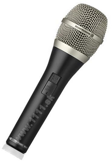 BEYERDYNAMIC TG V50s mikrofón