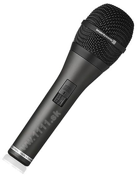 BEYERDYNAMIC TG V70 s mikrofón