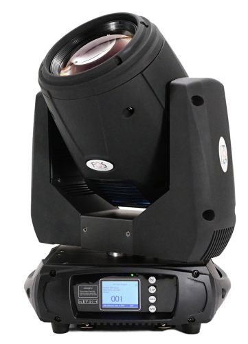 FOS TITAN BEAM 230W rotačná hlava