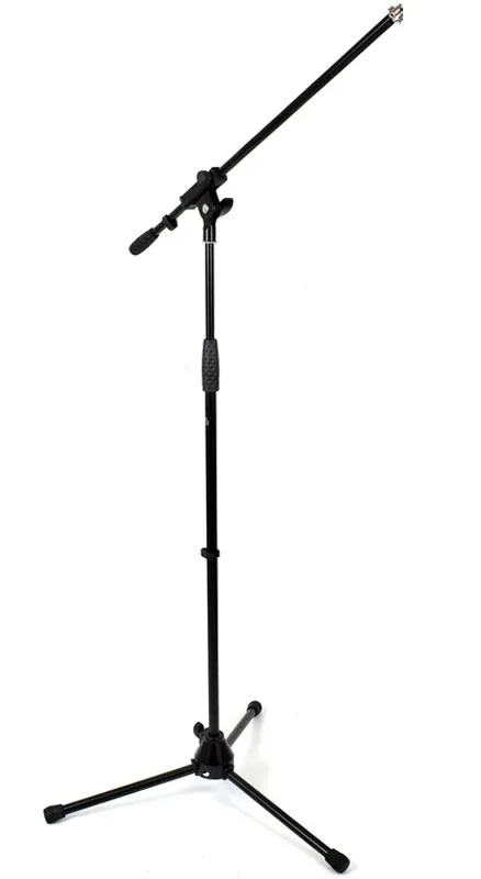 INV TEMPO MS100 BK Mikrofónny stojan čierny