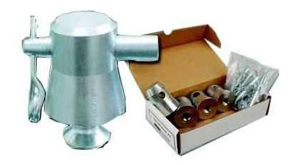 MT TRIO 290 BASE Kit na základovú dosku