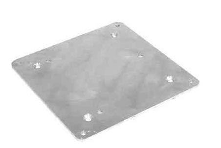 MT TRIO/QUATRO 290 BASE základová doska