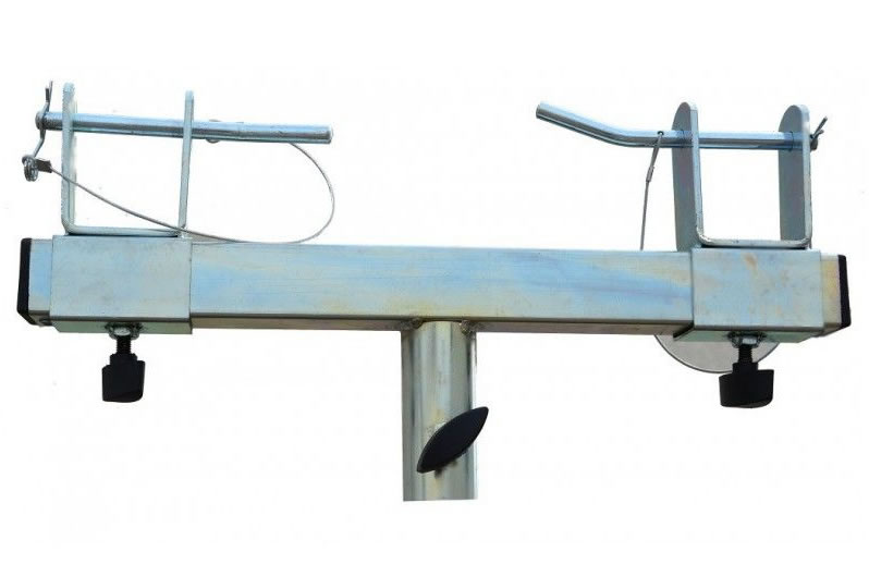 STAND4ME WIND UP KIT BASIC