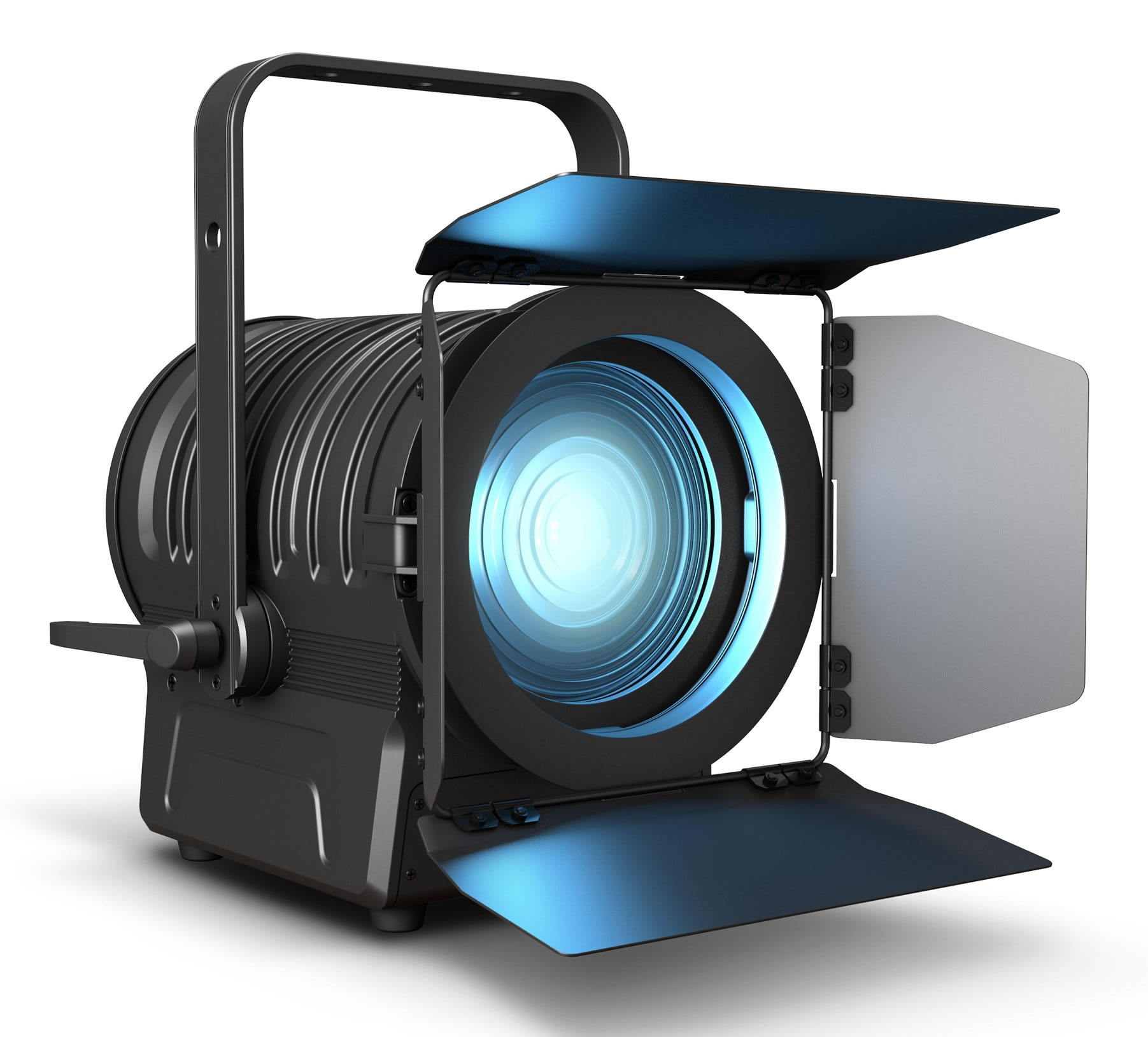 CAMEO LED TS200 FC divadelný reflektor