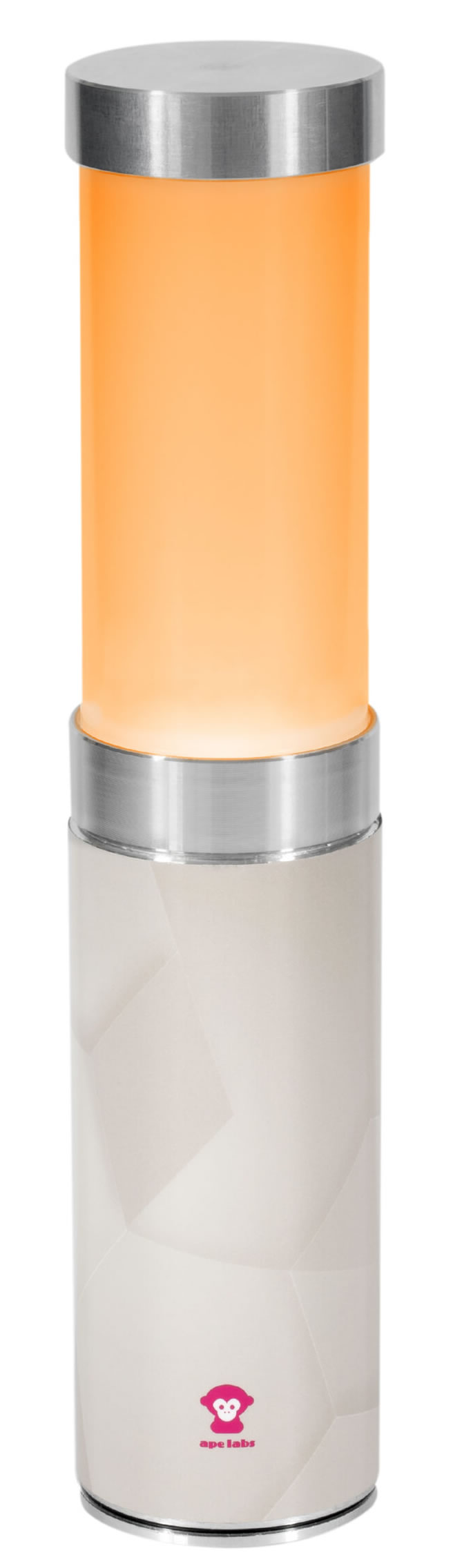 Ape Labs TableLight V2 Single Unit Creme