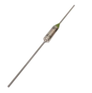 ANTARI tepelná poistka 167°C