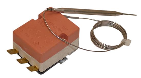 ANTARI termostat klasický