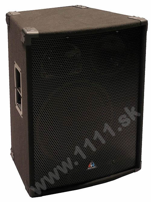 18 SOUND SATELIT 152/730/1060 8ohm reprobox