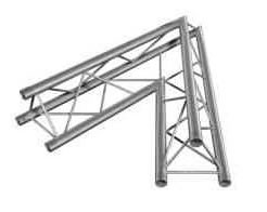 MT TRIO DECO A 30208 Roh 2/45° 