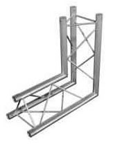 MT TRIO DECO A 30404 Roh 2/90° 