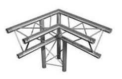 MT TRIO DECO A 30704L Roh 3/90° 