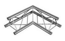 MT TRIO DECO A 30804 Roh 2/90° 