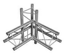 MT TRIO DECO A 31104L Roh 4/90° 