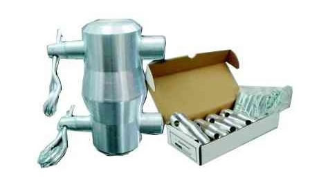 MT TRIO 290 Spojovací kit