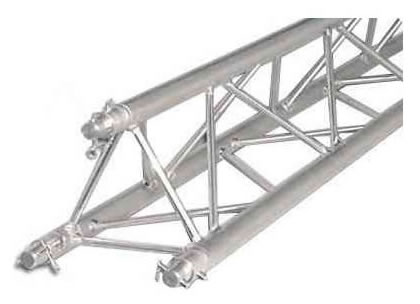 MT TRIO 30105 Rovný kus 0,5m