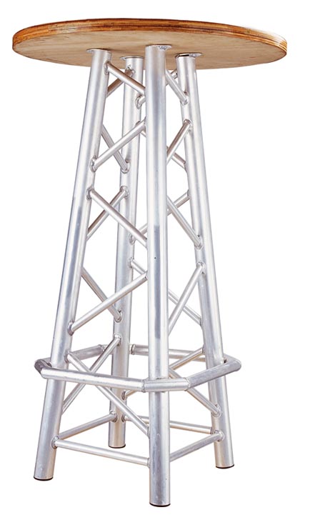 MT Traverzový stôl