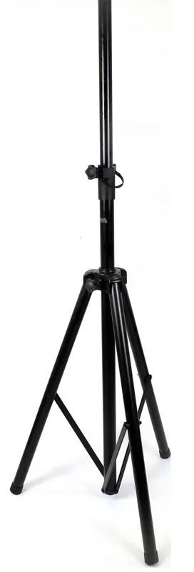 INV TEMPO SPS300 BK Stojan na reprobox čierny