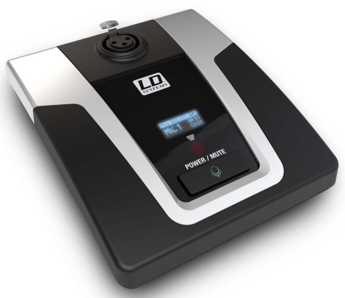 LD U505 CST Konferenčná mikrofónna základňa