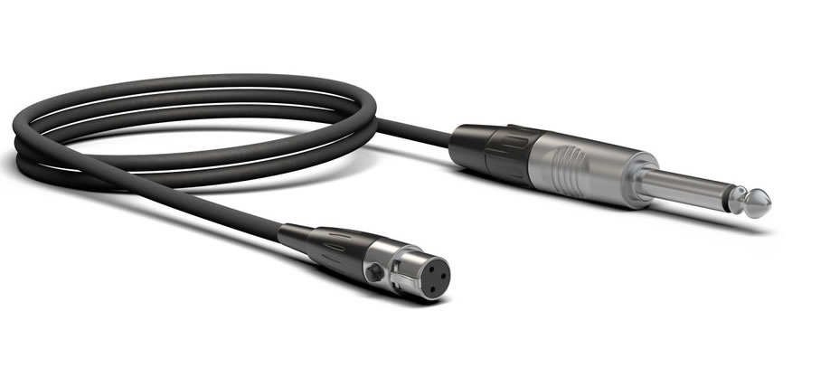 LD U500 GC Inštrumentálny kábel