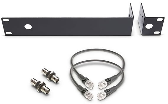 LD U500 RK Rackový úchyt 