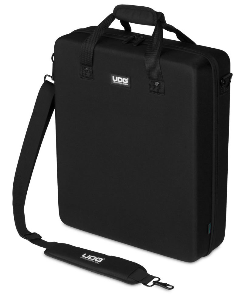 UDG Creator Pioneer DJM-A9 Hardcase Black bag